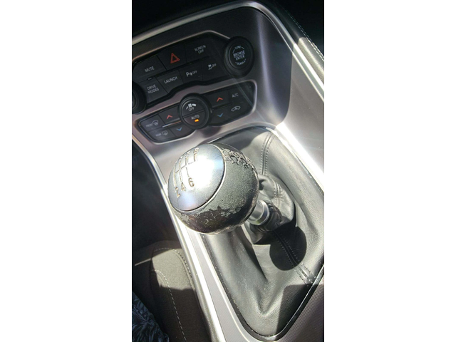 Dodge Challenger 2019 R/T SCAT PACK6.4L V8* 50 000КМ* ШОУРУМ - автомобили, коли, обяви за нови и употребявани 9