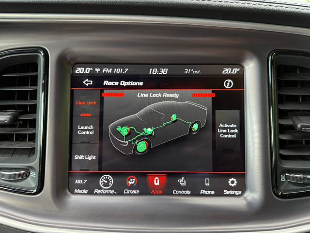 Dodge Challenger 6.4 R/T WIDE BODY - автомобили, коли, обяви за нови и употребявани 11