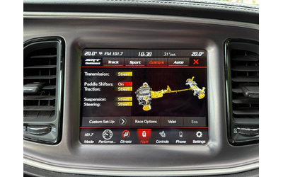 Dodge Challenger 6.4 R/T WIDE BODY - автомобили, коли, обяви за нови и употребявани 12