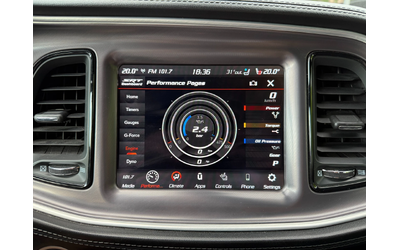 Dodge Challenger 6.4 R/T WIDE BODY - автомобили, коли, обяви за нови и употребявани 13