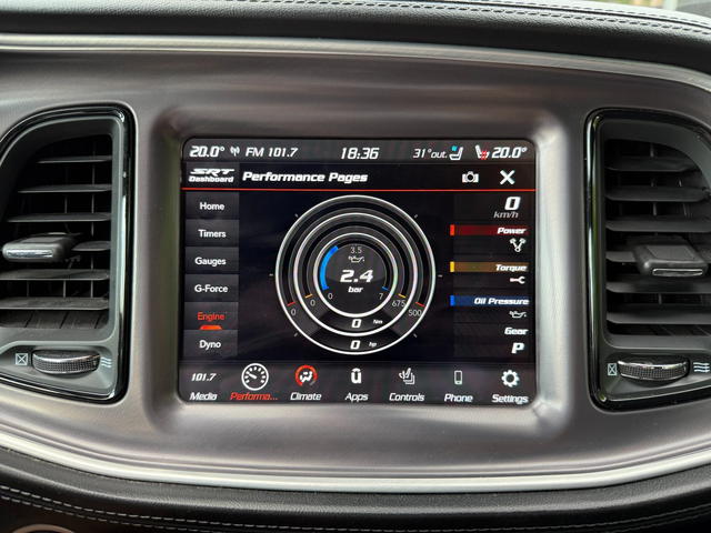 Dodge Challenger 6.4 R/T WIDE BODY - автомобили, коли, обяви за нови и употребявани 13