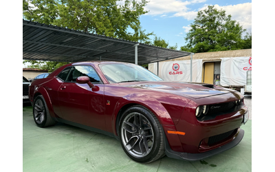 dodge-challenger - 2