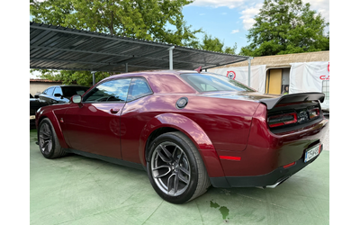 dodge-challenger - 5