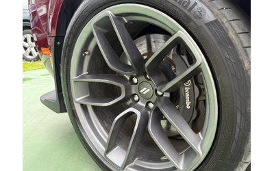 Dodge Challenger 6.4 R/T WIDE BODY - автомобили, коли, обяви за нови и употребявани 6