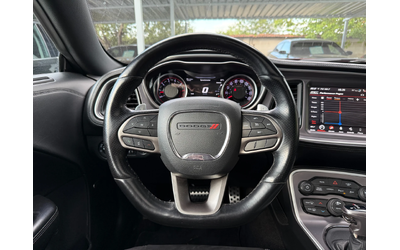 Dodge Challenger 6.4 R/T WIDE BODY - автомобили, коли, обяви за нови и употребявани 9