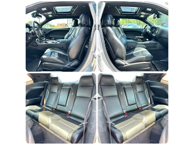 Dodge Challenger 3.6i 309HP VVT AppleCarPlay - автомобили, коли, обяви за нови и употребявани 10