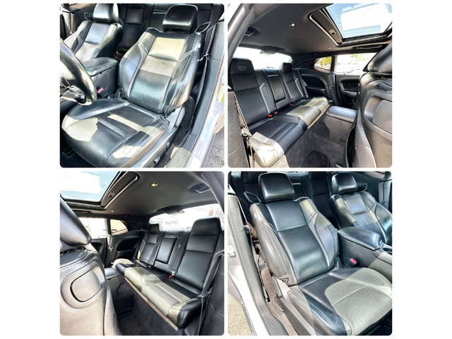 Dodge Challenger 3.6i 309HP VVT AppleCarPlay - автомобили, коли, обяви за нови и употребявани 12