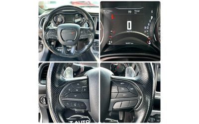 Dodge Challenger 3.6i 309HP VVT AppleCarPlay - автомобили, коли, обяви за нови и употребявани 13