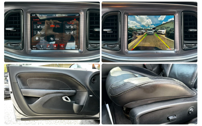 Dodge Challenger 3.6i 309HP VVT AppleCarPlay - автомобили, коли, обяви за нови и употребявани 14