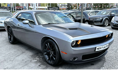dodge-challenger - 2