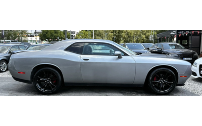 dodge-challenger - 3