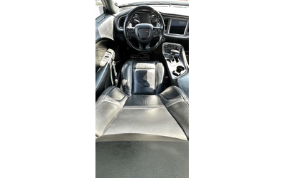 Dodge Challenger 3.6i 309HP VVT AppleCarPlay - автомобили, коли, обяви за нови и употребявани 9