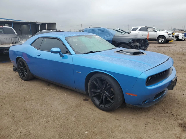 Dodge Challenger R/T SHAKER / РЪЧКА - автомобили, коли, обяви за нови и употребявани 0