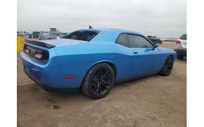 dodge-challenger - 5