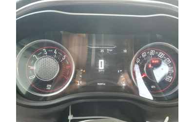 Dodge Challenger R/T SHAKER / РЪЧКА - автомобили, коли, обяви за нови и употребявани 8