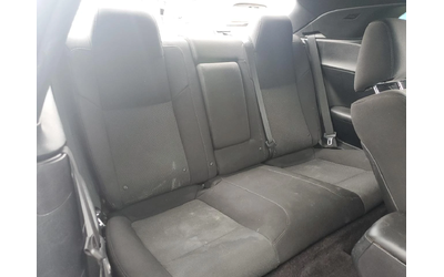 Dodge Challenger R/T SHAKER / РЪЧКА - автомобили, коли, обяви за нови и употребявани 9