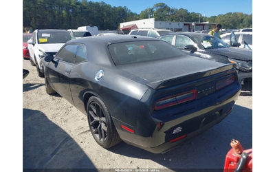 dodge-challenger - 2