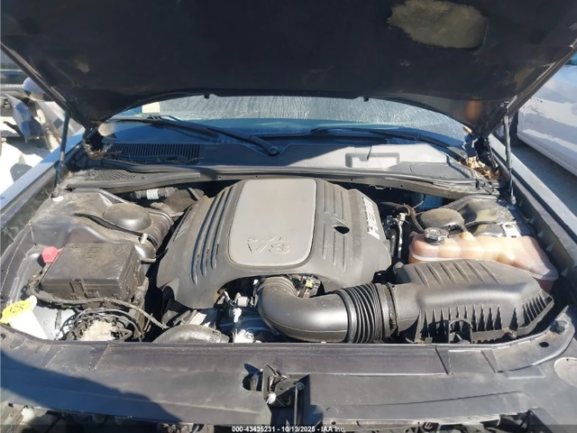 Dodge Challenger R/T - автомобили, коли, обяви за нови и употребявани 8