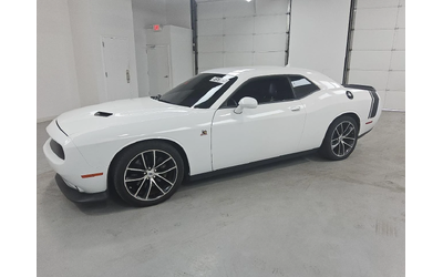 dodge-challenger - 0