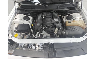 Dodge Challenger R/T 392* SCAT PACK* АЛКАНТАРА* КОЖА* - автомобили, коли, обяви за нови и употребявани 10