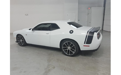 dodge-challenger - 1