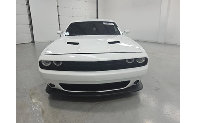 dodge-challenger - 4