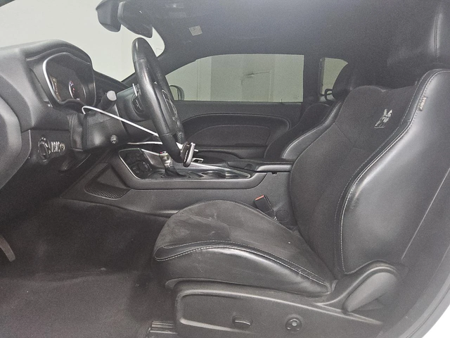 Dodge Challenger R/T 392* SCAT PACK* АЛКАНТАРА* КОЖА* - автомобили, коли, обяви за нови и употребявани 6