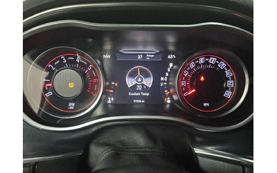 Dodge Challenger R/T 392* SCAT PACK* АЛКАНТАРА* КОЖА* - автомобили, коли, обяви за нови и употребявани 8