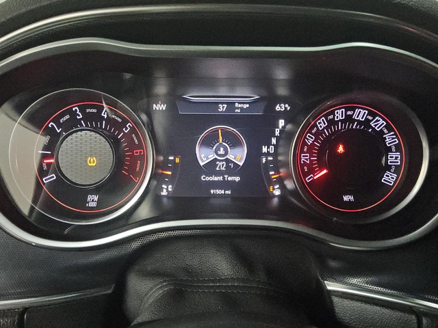 Dodge Challenger R/T 392* SCAT PACK* АЛКАНТАРА* КОЖА* - автомобили, коли, обяви за нови и употребявани 8