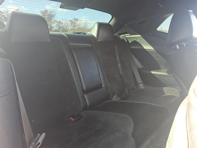 Dodge Challenger R/T 392* SCAT PACK* АЛКАНТАРА* КОЖА* - автомобили, коли, обяви за нови и употребявани 9