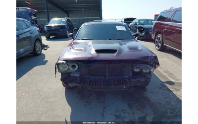 dodge-challenger - 1