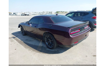 dodge-challenger - 3