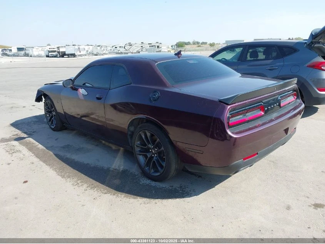 Dodge Challenger R/T / SCAT PACK / 6.4 - автомобили, коли, обяви за нови и употребявани 3