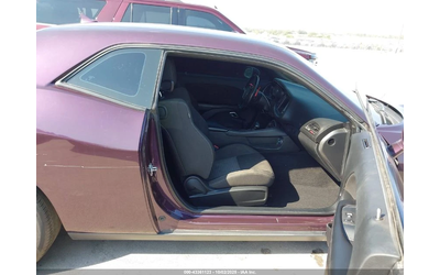 Dodge Challenger R/T / SCAT PACK / 6.4 - автомобили, коли, обяви за нови и употребявани 6