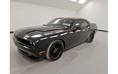 dodge-challenger - 0