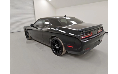 dodge-challenger - 1