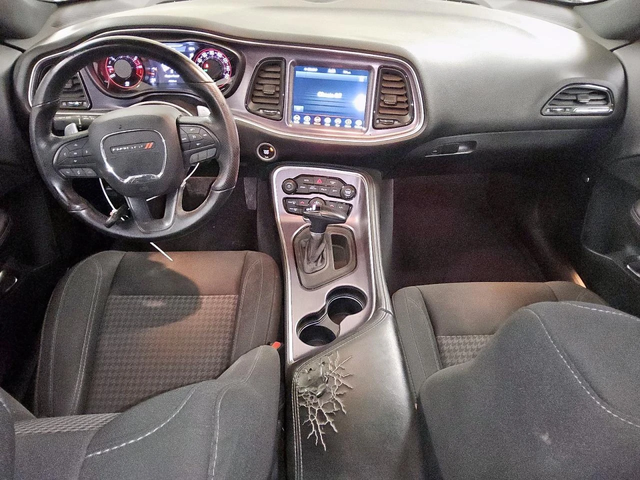 Dodge Challenger SXT* V6* KEYLESS* - автомобили, коли, обяви за нови и употребявани 7