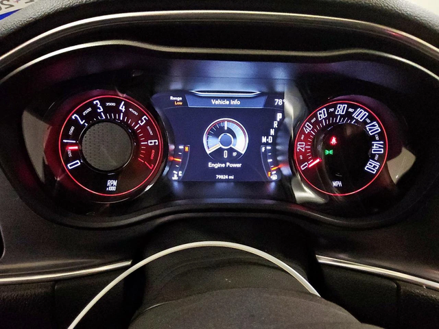 Dodge Challenger SXT* V6* KEYLESS* - автомобили, коли, обяви за нови и употребявани 8