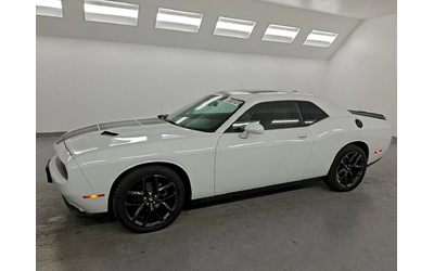 dodge-challenger - 0