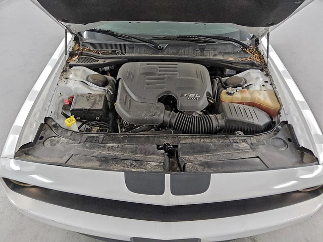 Dodge Challenger SXT* V6* ЧЕРВЕНА КОЖА* ШИБИДАХ* - автомобили, коли, обяви за нови и употребявани 10