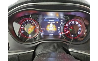 Dodge Challenger SXT* V6* ЧЕРВЕНА КОЖА* ШИБИДАХ* - автомобили, коли, обяви за нови и употребявани 8