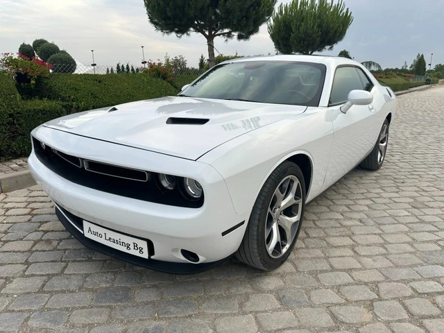 Dodge Challenger 3. 6 /  V6 / SXT - автомобили, коли, обяви за нови и употребявани 0