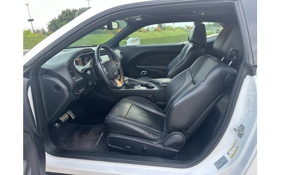 Dodge Challenger 3. 6 /  V6 / SXT - автомобили, коли, обяви за нови и употребявани 10