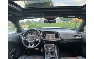 Dodge Challenger 3. 6 /  V6 / SXT - автомобили, коли, обяви за нови и употребявани 11