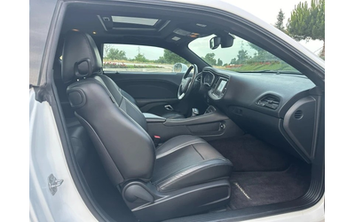 Dodge Challenger 3. 6 /  V6 / SXT - автомобили, коли, обяви за нови и употребявани 14