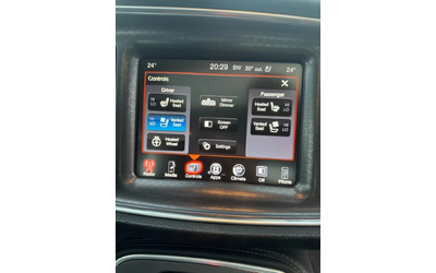 Dodge Challenger 3. 6 /  V6 / SXT - автомобили, коли, обяви за нови и употребявани 16