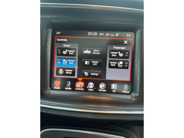 Dodge Challenger 3. 6 /  V6 / SXT - автомобили, коли, обяви за нови и употребявани 16