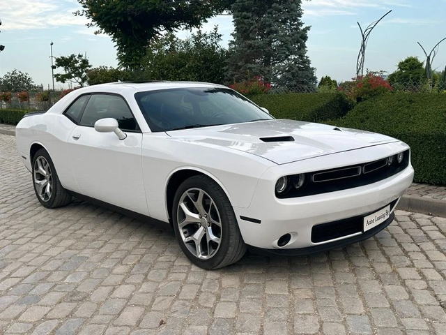 Dodge Challenger 3. 6 /  V6 / SXT - автомобили, коли, обяви за нови и употребявани 1