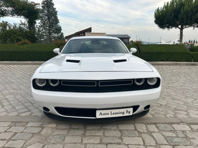 Dodge Challenger 3. 6 /  V6 / SXT - автомобили, коли, обяви за нови и употребявани 2
