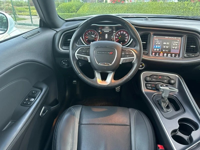 Dodge Challenger 3. 6 /  V6 / SXT - автомобили, коли, обяви за нови и употребявани 9